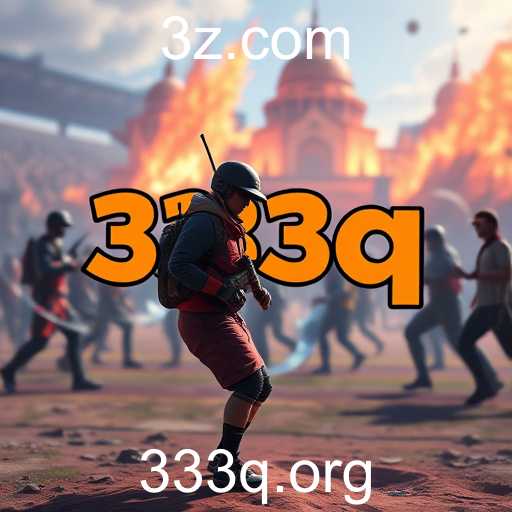 333q: A Nova Tendência nos Jogos em 2025