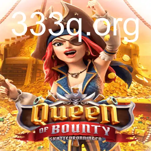 QueenofBounty
