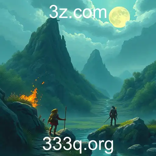 A Fascinante Jornada dos Jogos de Aventura