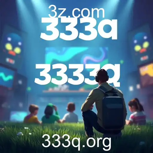 Revolução nos Jogos Brasileiros: 333q Ganha Popularidade