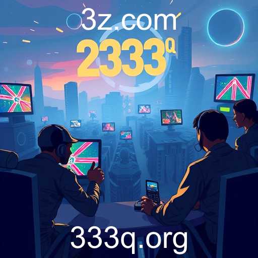 Explorando o Impacto da Tecnologia nos Jogos de 2025