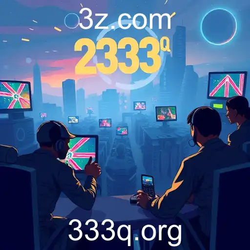 Explorando o Impacto da Tecnologia nos Jogos de 2025