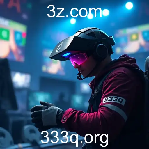 Revolução nos Jogos: 333q e Tendências de 2026