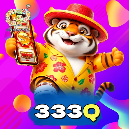 333Q Logo