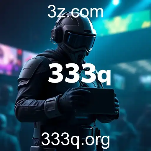 O Impacto de 333q Nos Jogos Online em 2025