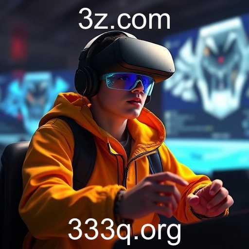 Impacto da Inovação no Mercado de Jogos Online em 2025