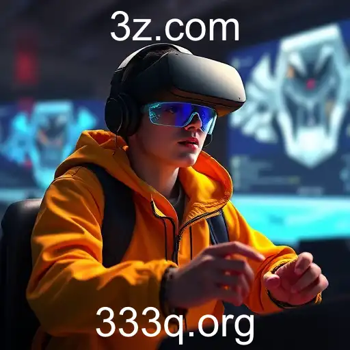 Impacto da Inovação no Mercado de Jogos Online em 2025