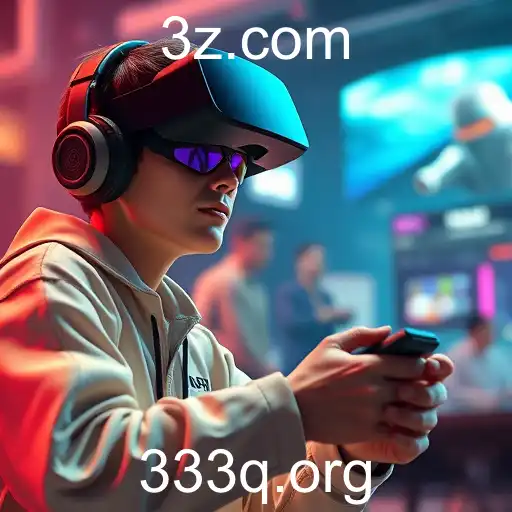 O Mundo dos Jogos em 2025: Tendências e Inovações