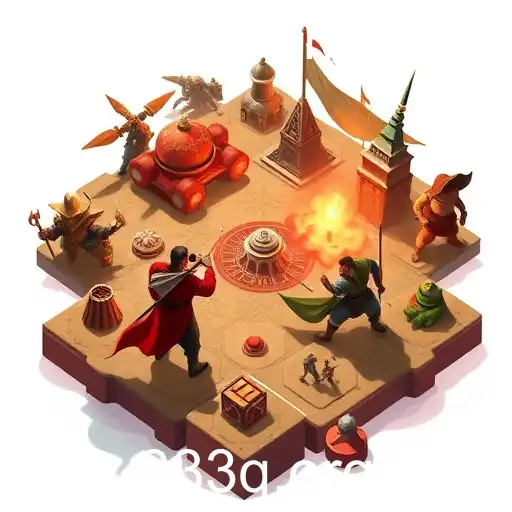 O Impacto dos Jogos Online em 2025: A Ascensão das Plataformas Virtuais