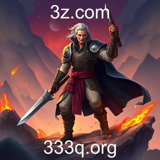 Revolução Digital no Universo dos Jogos com 333q