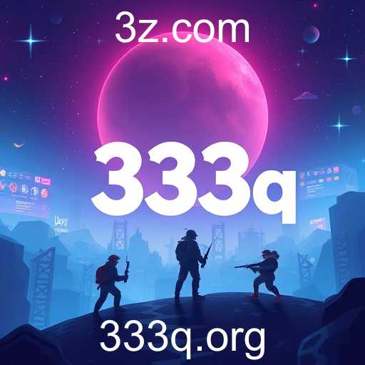 Ascensão dos Jogos Online e o Fenômeno 333q