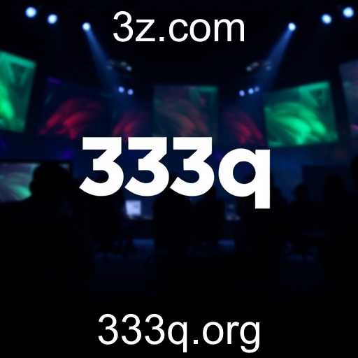 A Revolução dos Jogos Online: A Ascensão do 333q