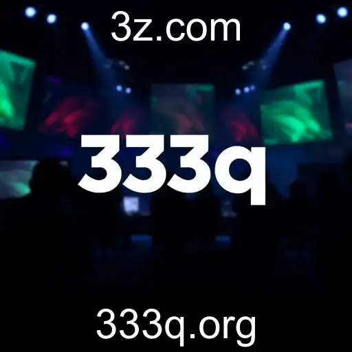 A Revolução dos Jogos Online: A Ascensão do 333q