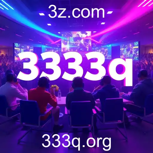 333q: Revolução nos Jogos Online em 2025