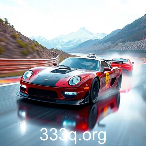 Ascensão do 333q: O Futuro dos Jogos Online